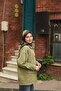 Patterned Cotton Modal Scarf Mdlv09-01 - 4