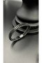Men's Leather Bracelet with Braided Design – Modern Stylish Bohemian Bracelet with Magnetic Clasp - 5