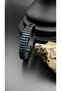 Men's Leather Bracelet with Braided Design – Modern Stylish Bohemian Bracelet with Magnetic Clasp - 5