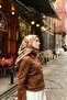 Patterned Cotton Modal Scarf Mdlv09-04 - 3