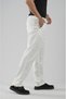 Trend Biz Cotton Baggy Fit Linen Trousers - 5