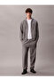 Men's Premium Terry Monogram Sweatpants - 2