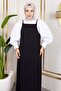 تفاصيل مشبك الجيليه - أسود - 7