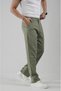 Trend Biz Cotton Baggy Fit Linen Trousers - 4