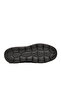 Men's Black Genuine Leather Orthopedic Casual Shoes 255302 m - 5