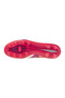 Alpha 3 Elite Men's Football Boots White / Red - 2