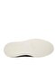 23022 Genuine Leather Black Men's Casual Shoes - 3