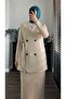 Modal Long Sleeve Dress - 2