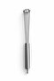 Stainless Steel Ball End Beater |   Fast Smooth Mixing Mixer