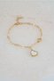 Women's 316 L Tarnishproof Anti Allergenic Steel Anklet - 3
