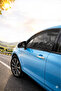 2 Pcs Car Front Side Window Curtain Auto Vehicle Sunshade Canopy Baby Child Bebe Cover Windshield Sock Film - 4
