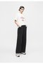 Women's Printed Oversize T-Shirt 100% Cotton |   Comfortable Fit Short Sleeve K - 3
