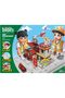 Fire Station Construction Set