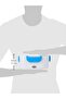 Electric Lunch Box 1.05L – Portable Food Warmer with Removable Plastic Container - Blue - 2