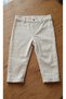 Pearl-Detail 3-Piece Baby Girl Set - 4