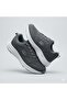 M.P 251-2305 Lace-Up Very Comfortable Lightweight Men's Sports Shoes Smoked - 6