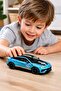 1:32 Scale Die-Cast Lamborghini Urus Model Pull Back Action Toy SUV with Openable Doors for Kids - 3