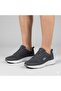 M.P 251-2305 Lace-Up Very Comfortable Lightweight Men's Sports Shoes Smoked - 5