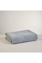 100% Cotton Very Stylish and Soft Bath Towel / Dark Gray - 2