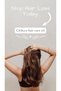 Chikura Hair Care Oil 100ml Anti-hair Fall Hair Oil, - 4