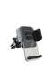 C163 Car Holder Black