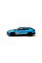 1:32 Scale Die-Cast Lamborghini Urus Model Pull Back Action Toy SUV with Openable Doors for Kids - 2