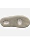 Twingo Hac Umre Orthopedic Non-Printed Slippers-Sandals - 2