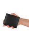 Diga 171 Genuine Leather Horizontal Men's Card Holder Wallet - 2