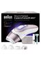 IPL Skin i·expert, Evde Lazerle Tüy Alma, App ile, Mini Yüz Tüy Alma Cihazı, 4 Başlık, PL7432