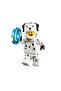 71051 Minifigures Animals Series 28 Dalmatian Costume