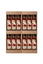 Organic Date Juice Concentrate 330g X 12 Business Size Advantageous Package