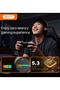 BL-B57 Bluetooth Wireless Headset – HD Sound & Long Battery - 2
