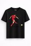 Captain Strike – Legendary Remote Shot T-Shirt / Sweatshirt / Hoodie