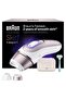 IPL Skin i·expert, Evde Lazerle Tüy Alma, App ile, Çanta, Gillette Venus, 2 Başlık, PL7211