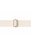 Adjustable Shoulder Bag Strap – 4 cm Wide, Cream - 2