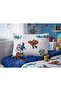 Paw Patrol Pillowcase – 1 Piece (50X70 cm) |   100% Cotton 63 Thread Count - 3