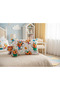 Kittens Pillowcase – 1 Piece (50X70 cm) |   100% Cotton 63 Thread Count - 2