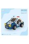 Lz8619 Nessiworld Block Toy Bag -Vagonlife