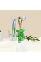 Salkım Soap Natural Faucet Soap Handmade Pendant Grape Olive Oil Soap - 2