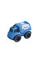 Cnm18 great trucks emergency service vehicles -canem toy - 2