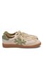 2609901 Flat Sole Sneaker Women's Sports Shoes - 2