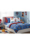 Paw Patrol Pillowcase – 1 Piece (50X70 cm) |   100% Cotton 63 Thread Count - 6