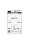 Natural Double Soft Baby Diapers Opportunity Package 2 Sizes 48 Pieces