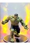Hulk action advengers 10 cm figür - 2