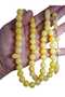Original Katalin Tesbih 12 mm 45 Habbe Halkalı İmame Special Master Craftsmanship for Daily Use