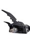 Figure Set Retro Collection Dc Batmobile Batman 1 Fgr. Exc. - 4