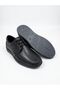 Daily Genuine Leather Loafer Men's Shoes, Fully Orthopedic, Comfortable Fit - 3