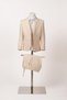 2-Piece Linen Boys' Sports Suit/Shirtless_Mnvs2299 - 5