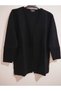 Superior Quality, Steel Mesh, Never Fades, 2 Pockets, Covers the Hips, Open Front Sport Cardigan/Jacket - 5