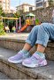 Flash Cool Lightweight Anatomical Comfortable Girls' Shoes - 6